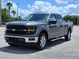 Used 2024 Ford F150 XLT image 3