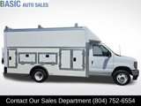 Used 2024 Ford E-450 and Econoline 450 Super Duty w/ Power Windows & Locks Group image 4