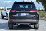 New 2025 Jeep Grand Cherokee Limited w/ Luxury Tech Group II image 5