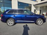 Used 2021 Audi Q7 2.0T Premium Plus w/ Executive Package image 2