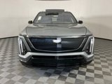 New 2026 Cadillac Vistiq Sport w/ LPO, Floor Liner Package image 2