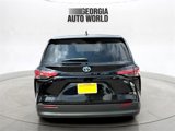 Used 2021 Toyota Sienna LE image 4