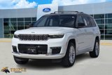 Used 2021 Jeep Grand Cherokee L Summit w/ Advanced Protech Group IV image 2