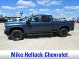 New 2025 Chevrolet Silverado 2500 LT w/ Trail Boss Package image 4