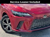 Certified 2024 Lexus RX 350 Premium image 5