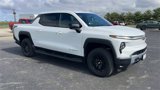 New 2025 Chevrolet Silverado EV LT image 2