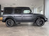 New 2025 Mercedes-Benz G 63 AMG 4MATIC image 2