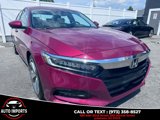Used 2018 Honda Accord Touring image 3