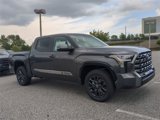 New 2025 Toyota Tundra Platinum image 2