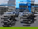 New 2026 Chevrolet Silverado 1500 LTZ image 6