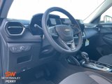 New 2026 Chevrolet TrailBlazer LT w/ LT Cold Weather Package image 2