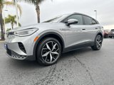 New 2025 Volkswagen ID.4 Pro S image 5