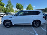 Used 2023 Nissan Armada SL w/ Midnight Edition Package image 5