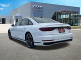 New 2025 Audi A8 L 3.0T image 5