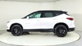 New 2025 Chevrolet Blazer RS image 4