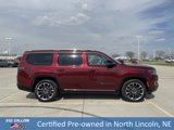 Used 2024 Jeep Wagoneer Series III w/ Premium Group I image 3