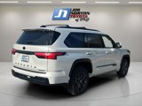 New 2026 Toyota Sequoia Capstone image 5