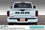 New 2025 RAM 2500 Big Horn image 4