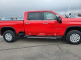 Used 2022 Chevrolet Silverado 3500 LTZ w/ LTZ Plus Package image 3