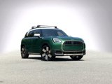 New 2026 MINI Cooper Countryman S image 2
