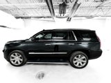 Used 2017 Cadillac Escalade Premium Luxury image 3