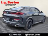New 2026 BMW X6 xDrive40i image 4