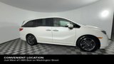 Used 2023 Honda Odyssey Elite image 2