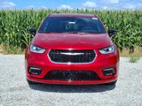 New 2025 Chrysler Pacifica Select image 3