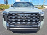 New 2026 Toyota Tundra Platinum image 2