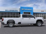 New 2025 GMC Sierra 3500 Pro w/ 1SA Pro Safety Plus Package image 5