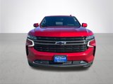 Used 2021 Chevrolet Tahoe RST w/ Rear Media and Nav Package image 3