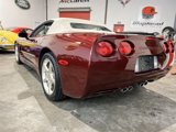 Used 2003 Chevrolet Corvette Convertible w/ Preferred Equipment Group1 image 4