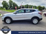 Used 2020 Nissan Rogue Sport S image 4