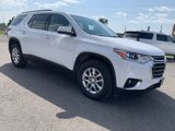Used 2021 Chevrolet Traverse LT w/ LPO, Cargo Package image 5