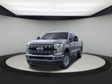 New 2025 Ford F350 XLT w/ FX4 Off-Road Package image 2
