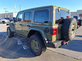 New 2025 Jeep Wrangler Unlimited Sport S 4xe image 3