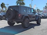 New 2025 Jeep Wrangler Unlimited Rubicon 392 image 4