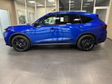 Used 2025 Acura MDX A-Spec image 2