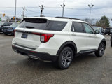 New 2025 Ford Explorer Active w/ Active Comfort Package image 4