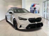 New 2025 BMW M5 Touring w/ M Driver's Package image 4