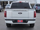 Used 2025 Ford F150 Platinum w/ Equipment Group 702A High image 5