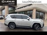 Used 2023 Lexus LX 600 F Sport image 3