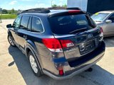 Used 2011 Subaru Outback 2.5i Premium image 4