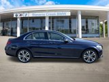 Used 2016 Mercedes-Benz C 300 4MATIC Sedan image 2