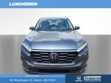 New 2026 Honda CR-V LX image 6