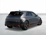 New 2025 Hyundai Ioniq 5 N image 4