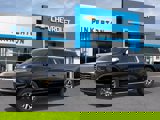 New 2025 Chevrolet Suburban Premier image 2
