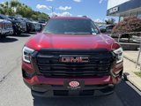 New 2026 GMC Terrain Elevation w/ Elevation Premium Package image 2