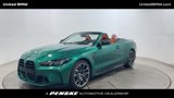 New 2026 BMW M4 xDrive Competition w/ M Carbon Exterior Package image 4