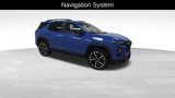 New 2026 Chevrolet Equinox RS w/ Convenience Package III image 2